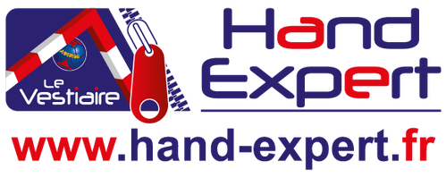 HAND-EXPERT / LE VESTIAIRE